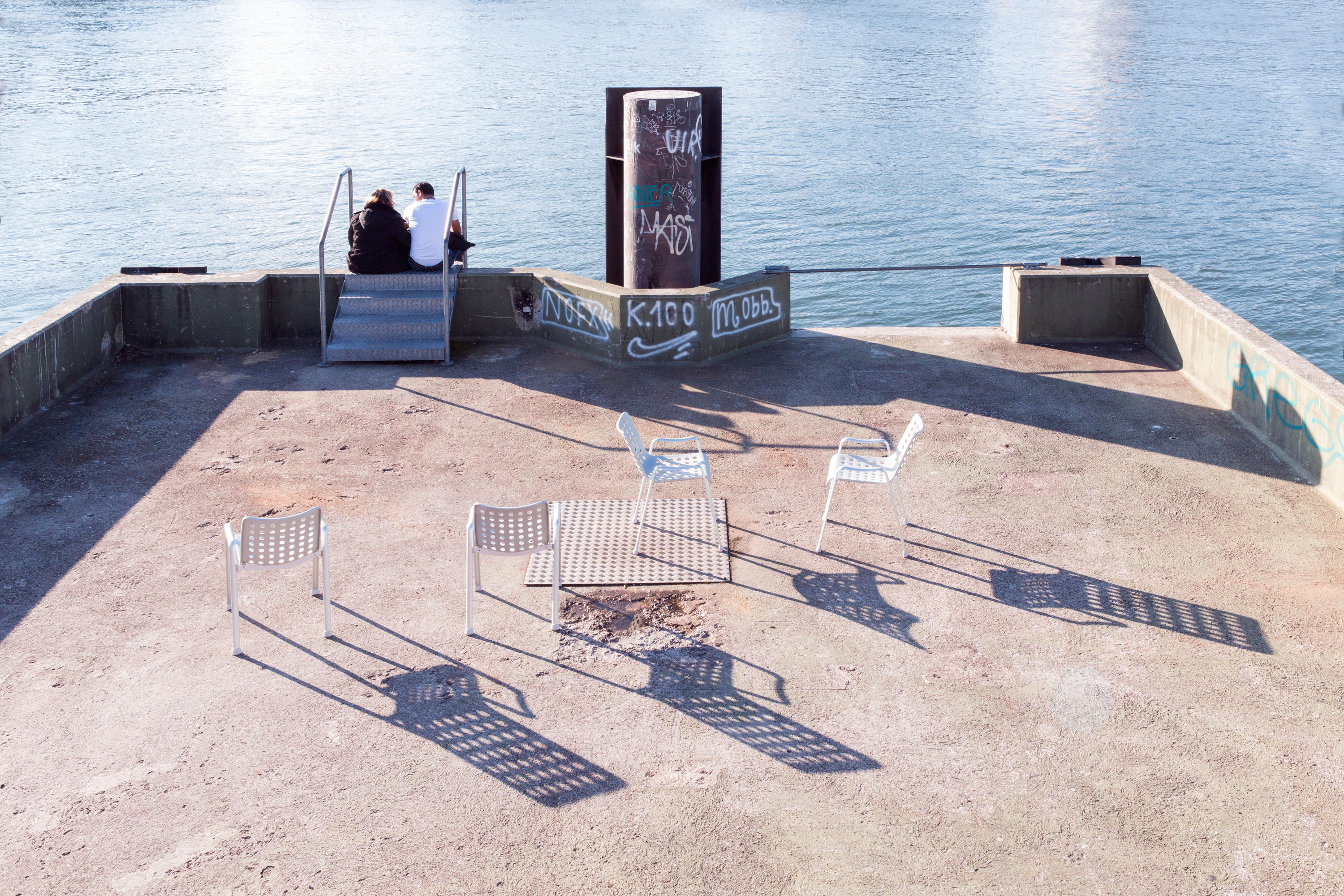 创意家具 - 坐具|餐椅|办公家具|设计师家具|兰迪户外餐椅